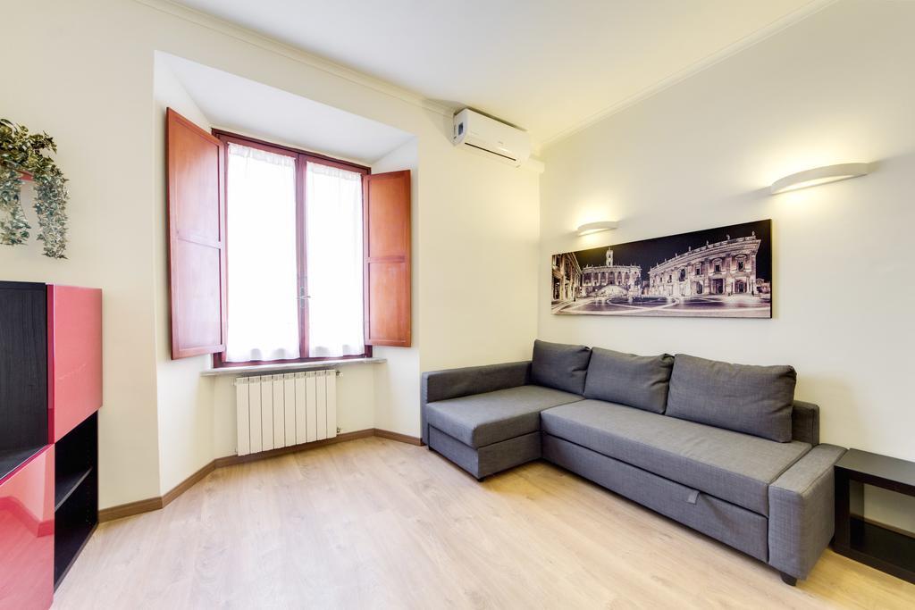Apartment Colosseo Rome Ruang foto