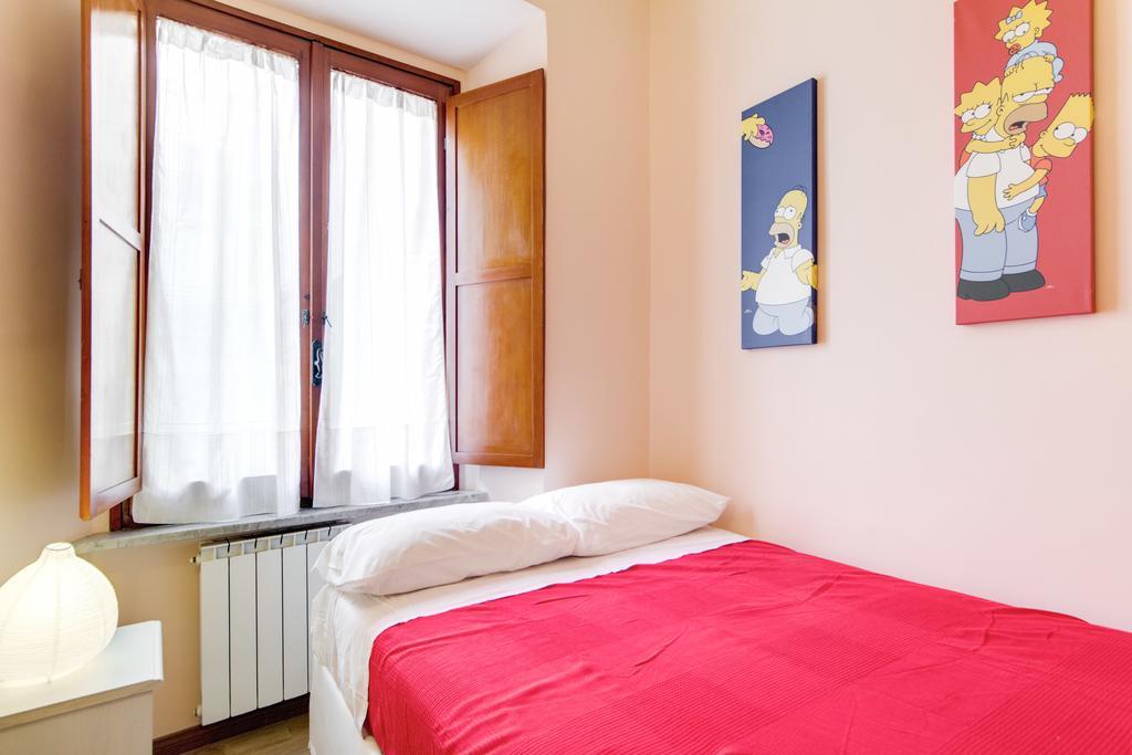 Apartment Colosseo Rome Ruang foto