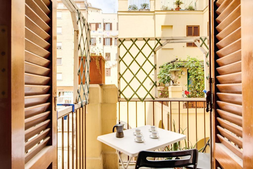 Apartment Colosseo Rome Ruang foto